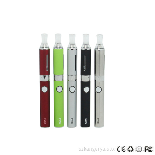 2013 Newest Evod Double Kit E Cigarette, E-Cigar, Ecigs Evod Kit